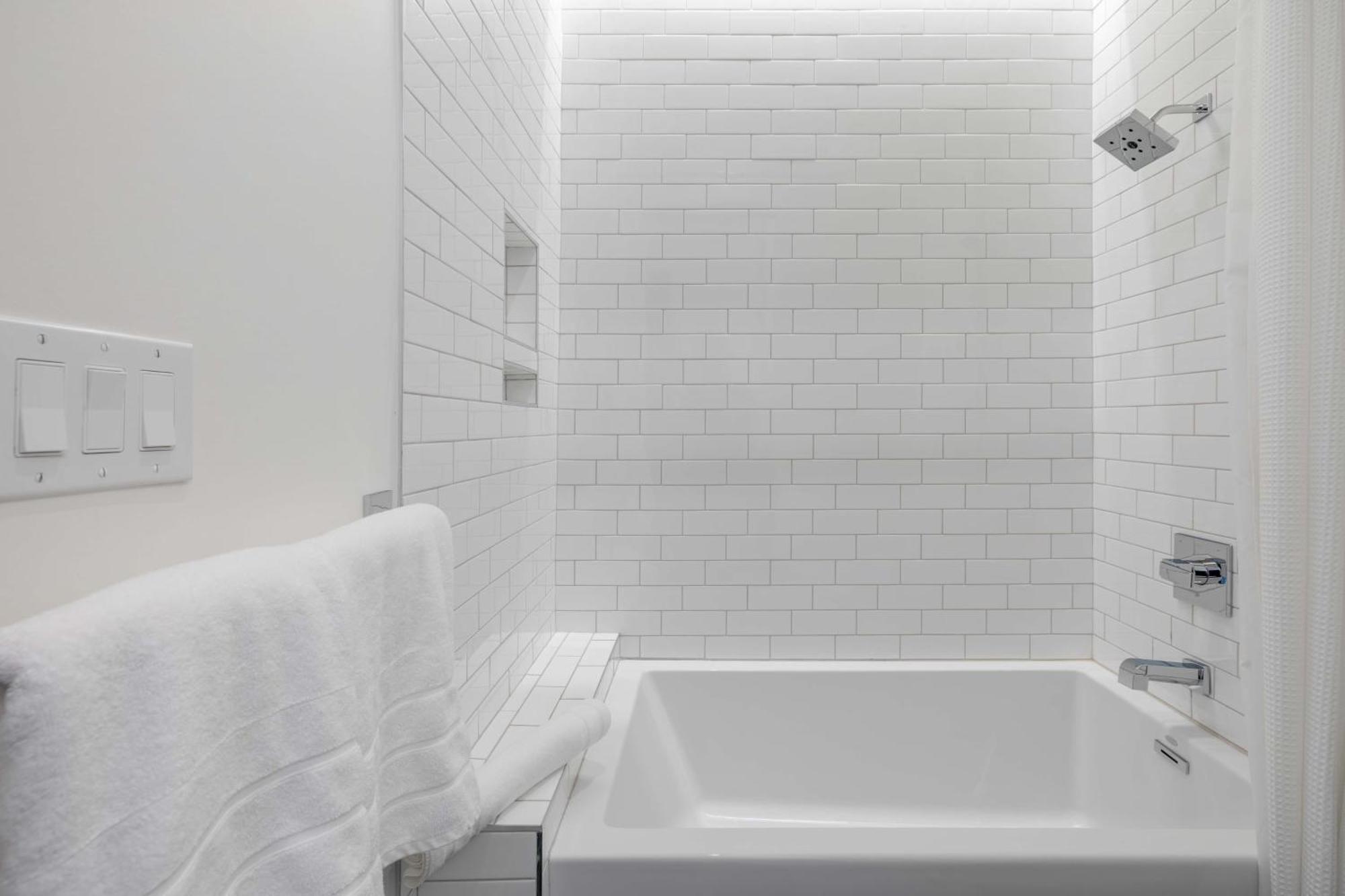 121 Hotel By Avantstay Chic Modern Hotel In Nashville Exterior foto